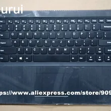 Yourui для lenovo для IdeaPad 310-14ISK 310S-14 американская клавиатура с чехлом для клавиатуры