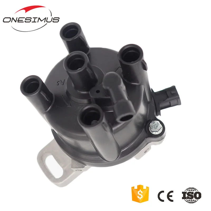 Automobile Distributor for CAMRY V1 V2 AVENSIS (T22) Estate Liftback T-3S SV4 ST200 SXA1 RAV4 SXV10 OE 19100-74081 / 19100-74230