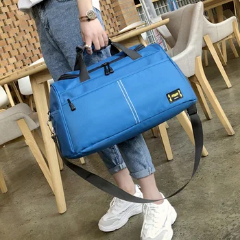 

Luggage Bag Women Wear - Resistant And Breathable Hand Luggage Bag Sports Fitness Bag