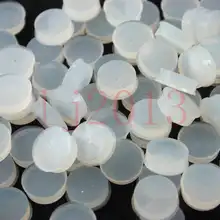 100 шт. Профессиональный мягкие Вилки для открытого Флейта, Флейта открытое отверстие Вилки