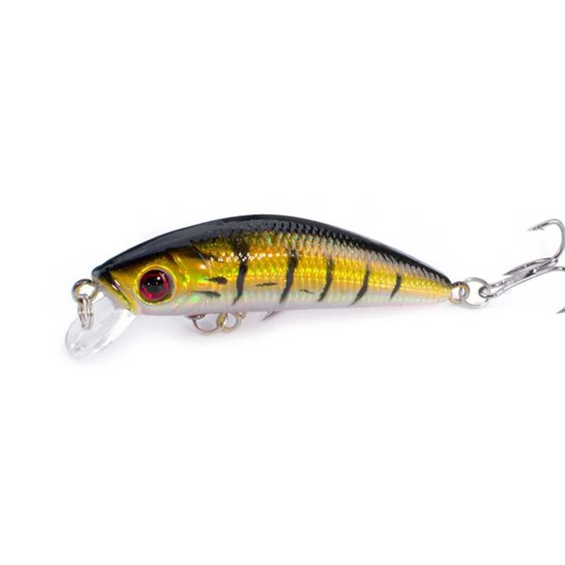 SEALURER أسماك الصيد السحر 7.2 سنتيمتر 8.5G المتذبذب 6 # خطاف ثلاثي الاصطناعي Pesca الطعم الثابت Swimbait Crankbait 12 الألوان SEALURER أسماك الصيد السحر 7.2 سنتيمتر 8.5G المتذبذب 6 # خطاف ثلاثي الاصطناعي Pesca الطعم الثابت Swimbait Crankbait 12 الألوان