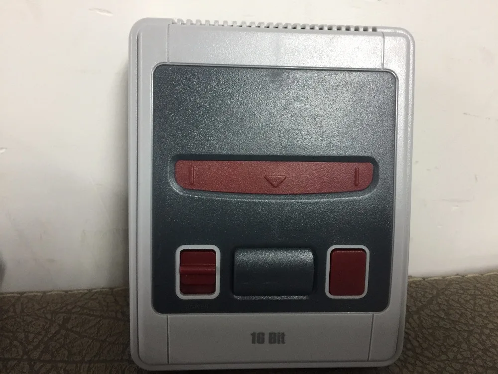 Новинка MD16 SG-167 AV версия для 16 бит тв видео игровая консоль для игровой консоли с бесплатными 167 sega играми
