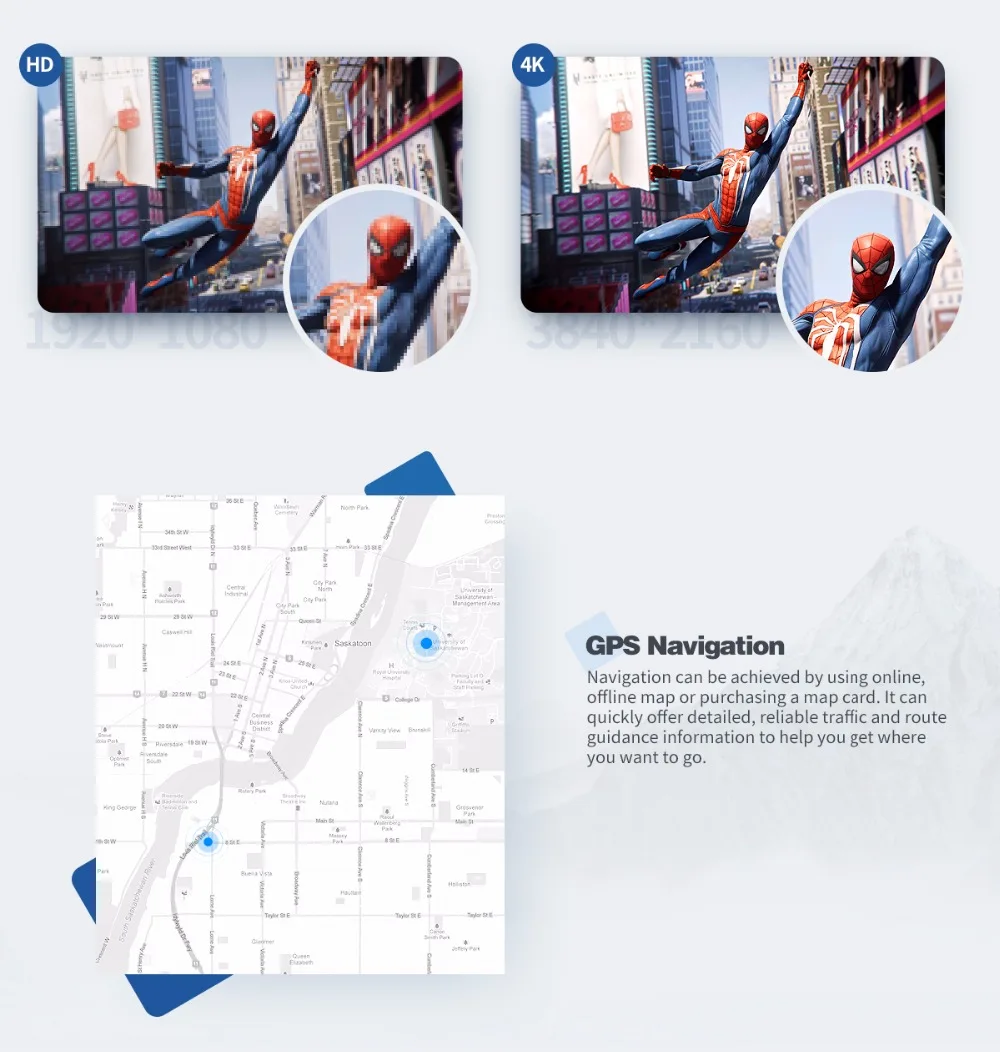 Flash Deal JOYING 2 din Android 8.1 car radio player for Subaru Forester 2008-2012 built in DSP support Android auto stereo GPS head unit 14