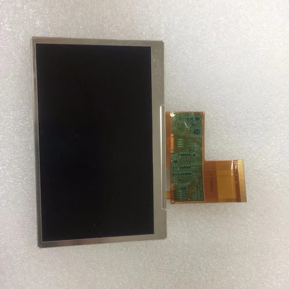 LMS430HF02 LMS430HFWQ-FOC LMS430HFWQ-F0C