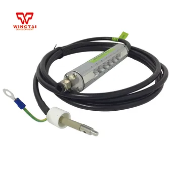

Anti-static Devices (Ion bar length (500*560mm)