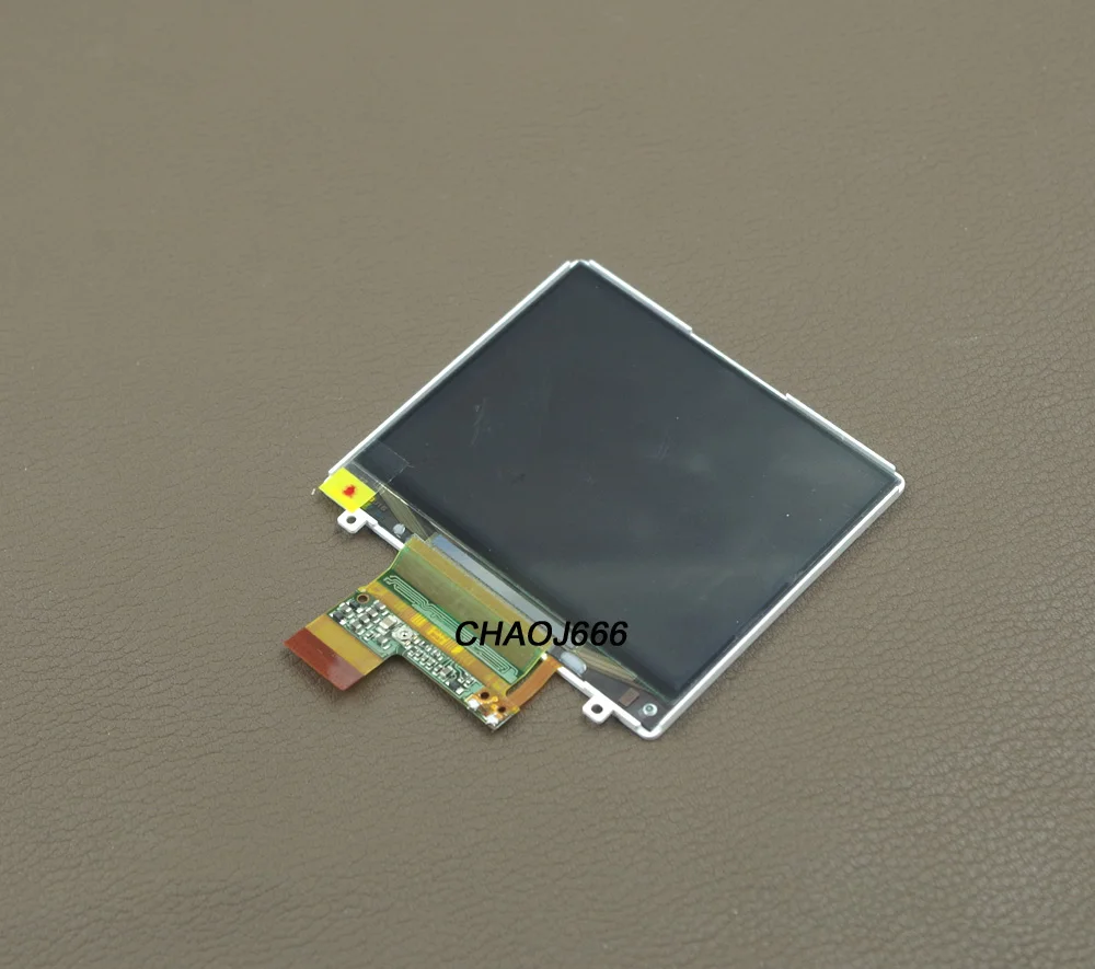 Внутренний ЖК дисплей замена экрана для iPod 6 го 7 поколения классический 80 ГБ 120