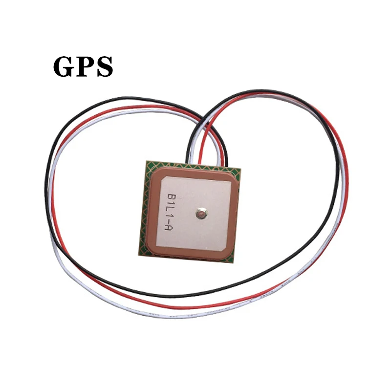 GPS