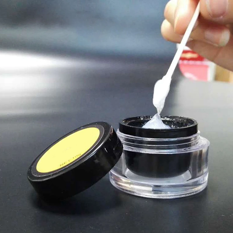 

10ML Adhesive Removing Cream Professional Glue Remover For Aquarium, Adhesive Dissolution No Irritation No Odor Smell