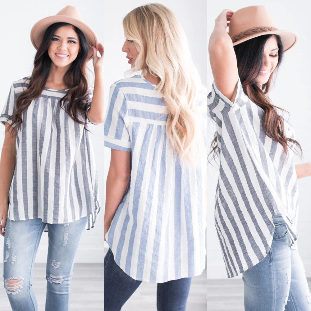 girl tops fashion 2018