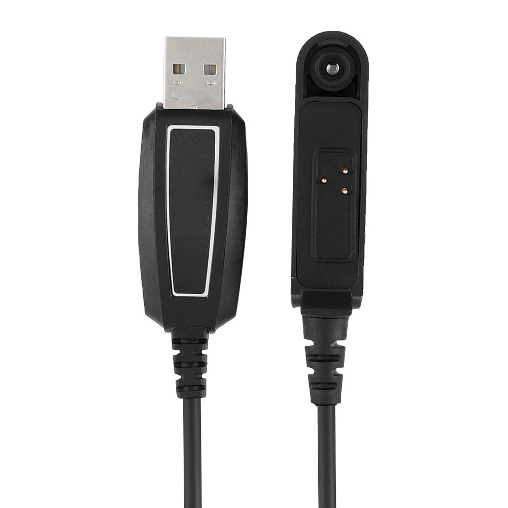 1M USB Programming Cable Program Walkie Talkie Programming Cables With CD Driver For Baofeng BF-A58/BF-UV9R Radio 1M USB Programming Cable Program Walkie Talkie Programming Cables With CD Driver For Baofeng BF-A58/BF-UV9R Radio
