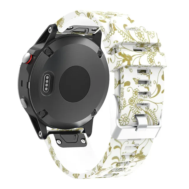 garmin 935 strap
