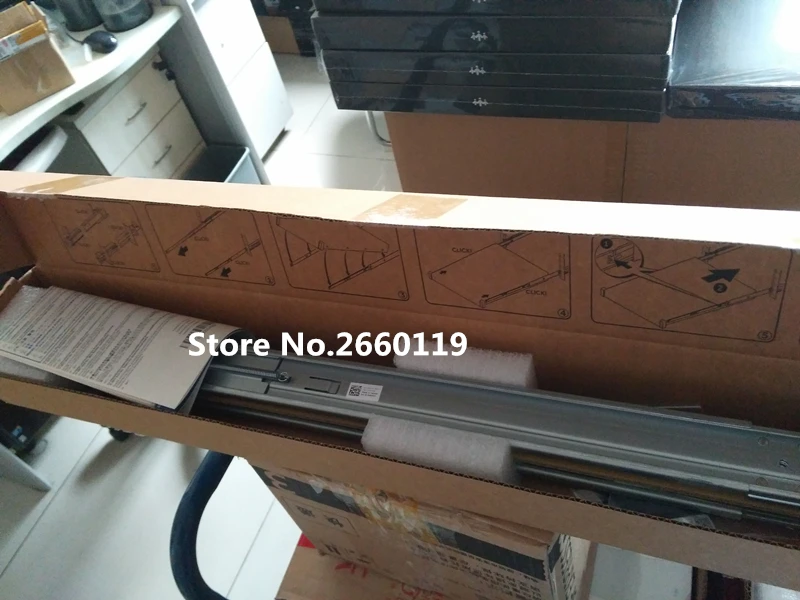 Набор рельсов сервера для R620 R630 R430 R420 06RTCR 6RTCR | Компьютеры и офис