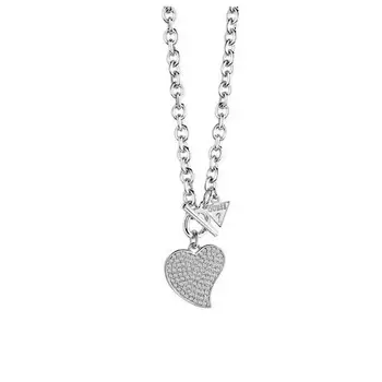 

Ladies' Pendant Guess UBN71542 (50 cm)