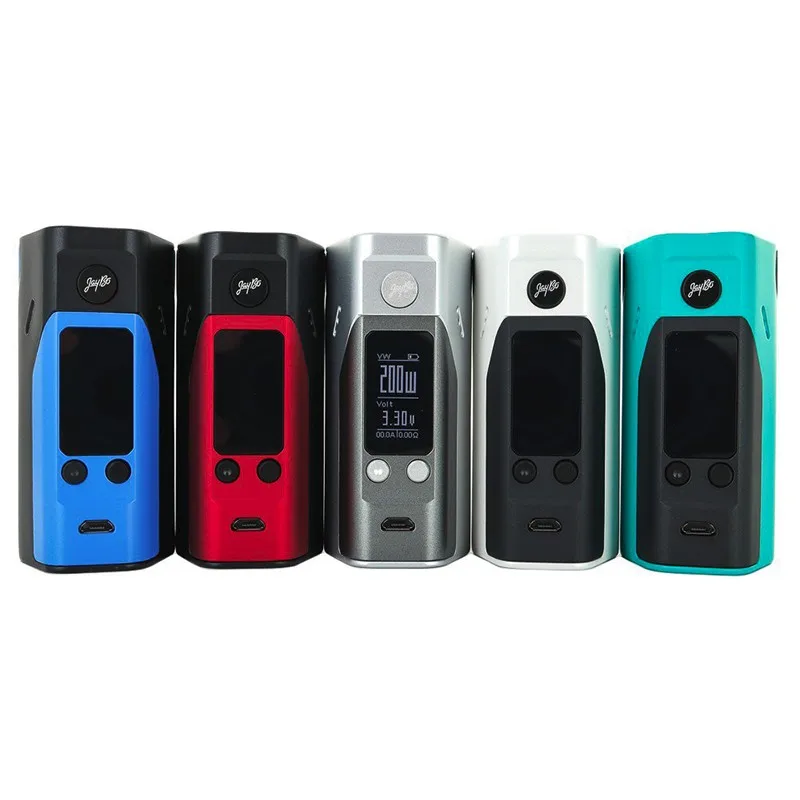 rx200s