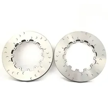 Автомобили Jekit Alcon Тип тормозной диск 355*32 мм/362*32 мм для suzuki gsx 650/vw polo Передний тормозной комплект