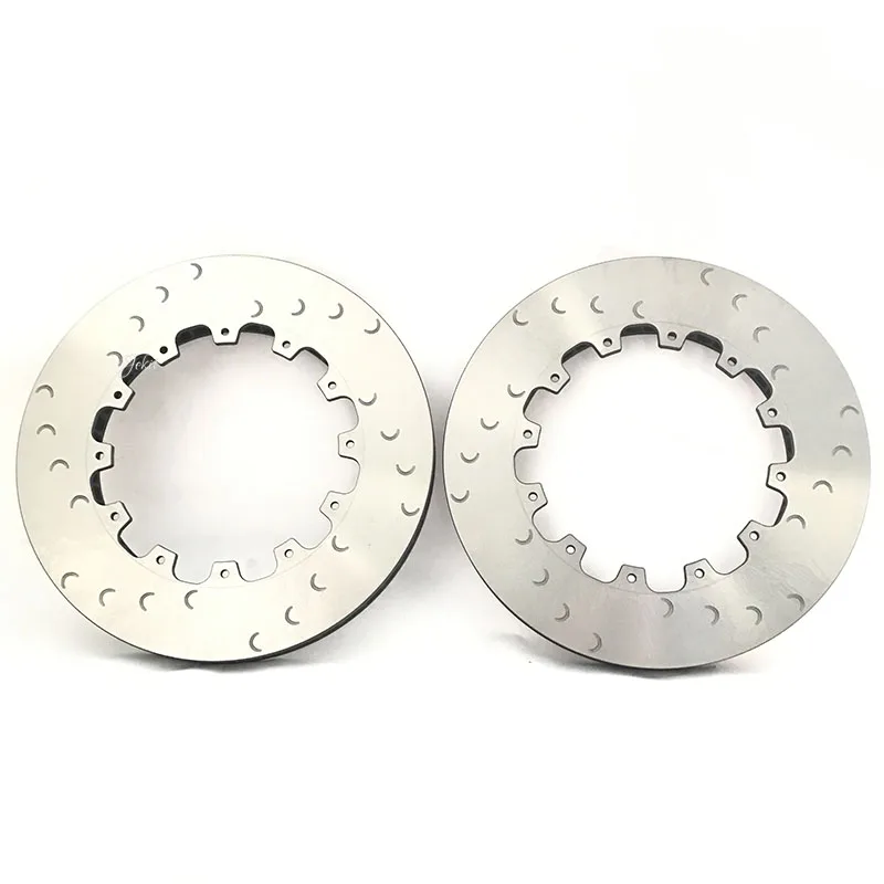 

automobiles Jekit Alcon Type Brake Disc 355*32mm/362*32mm for suzuki gsx 650/vw polo front brake kit