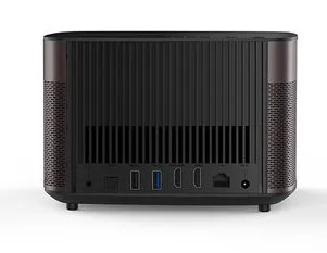  XGIMI H2 1920*1080 dlp Full HD projector 1350 ANSI lumens 3D projector Support 4K Android wifi Blue - 32815691830