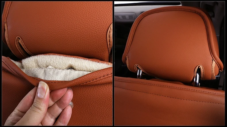 Car seat cover set SU-GWOH025    (7)