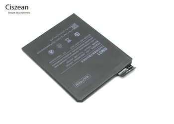 

Ciszean 10pcs/lot High Capacity 2900mAh / 11.1Wh BM21 / BM 21 Mobile Phone Replacement Battery For Xiaomi Mi Note 3GB