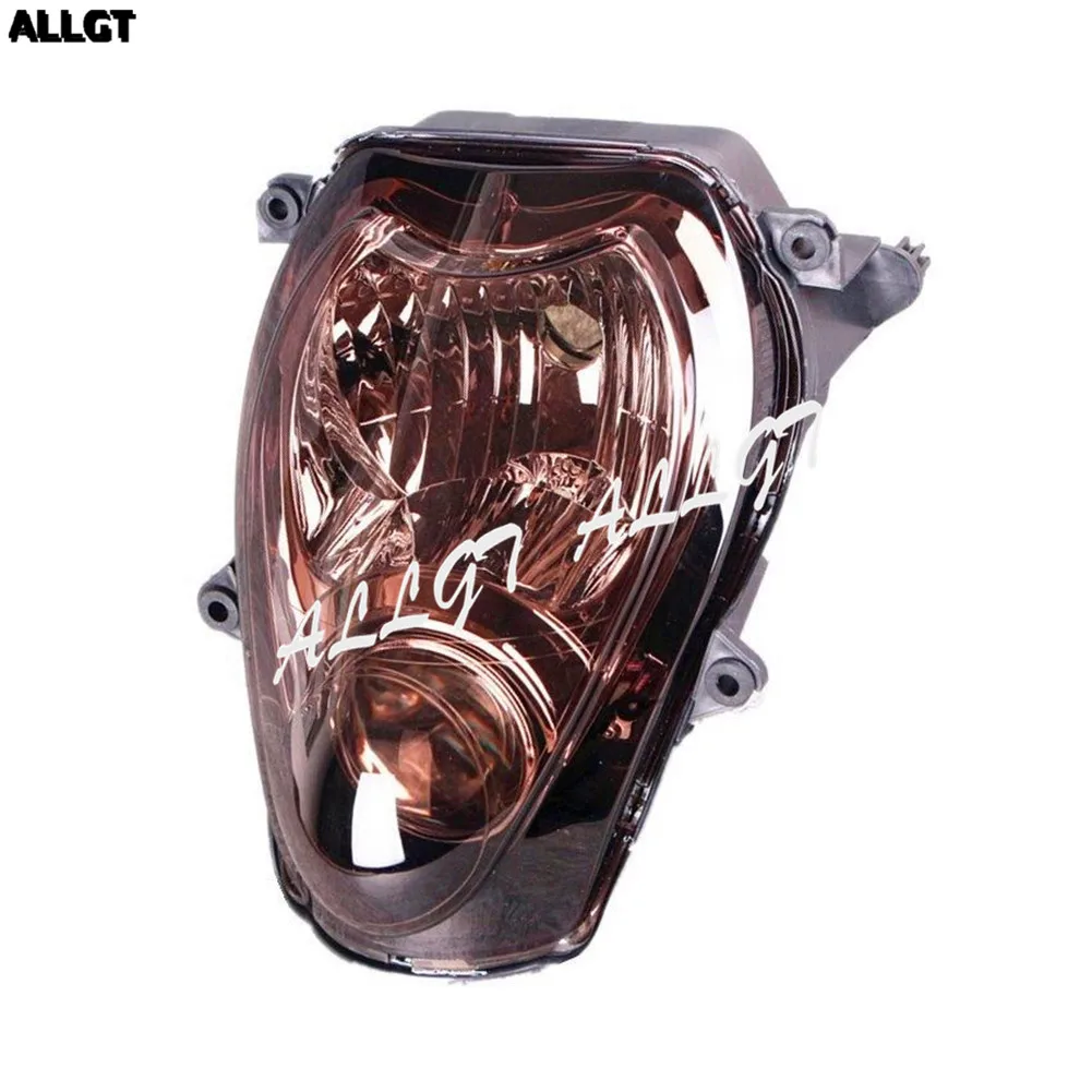 Motor Front Headlight Headlamp Assembly For Suzuki Hayabusa GSXR1300