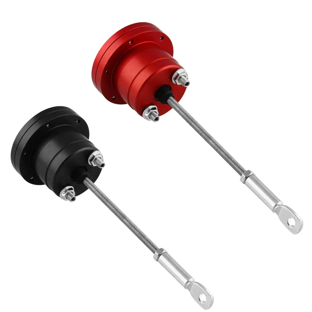 

auto USPS Universal Turbo Internal Wastegate Actuator RB20 7 psi to 26 psi L 7.5 Hole car accessories 2019 NEW