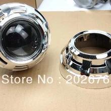 DLAND, Объективы проектора от компании DLAND Новые кожухи объективов проектора типа LR