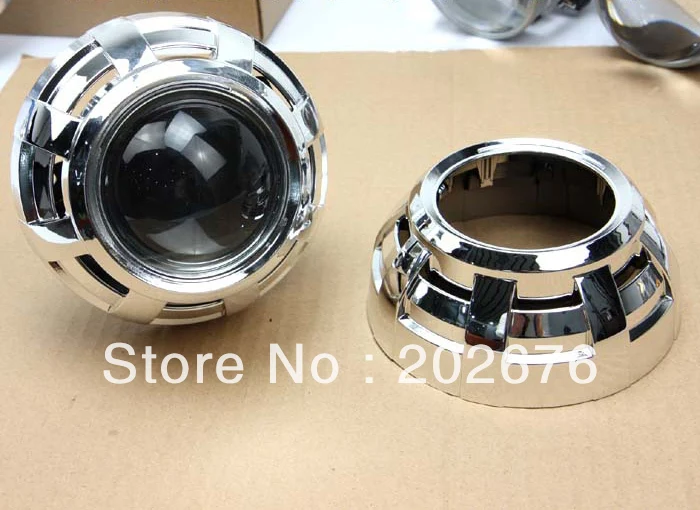 

DLAND, CHA DLand NEW PROJECTOR LENS SHROUDS TYPE LR