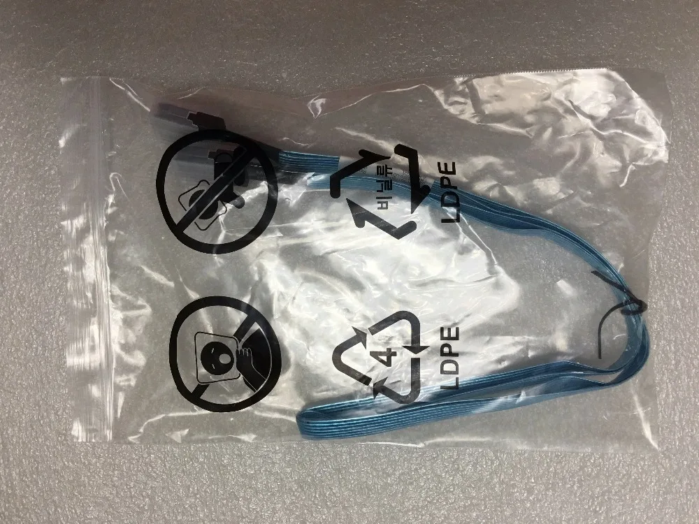 

RaidStorage Amphenol Original 776390-001 SFF8087 To SFF8087 MiniSAS SAS Cable Proliant DL380 Gen9 G9 Server