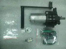 DC generator /wind/hand/hydraulic/test /5V 12V 24V generator/emergency power supply/Household artificial generator