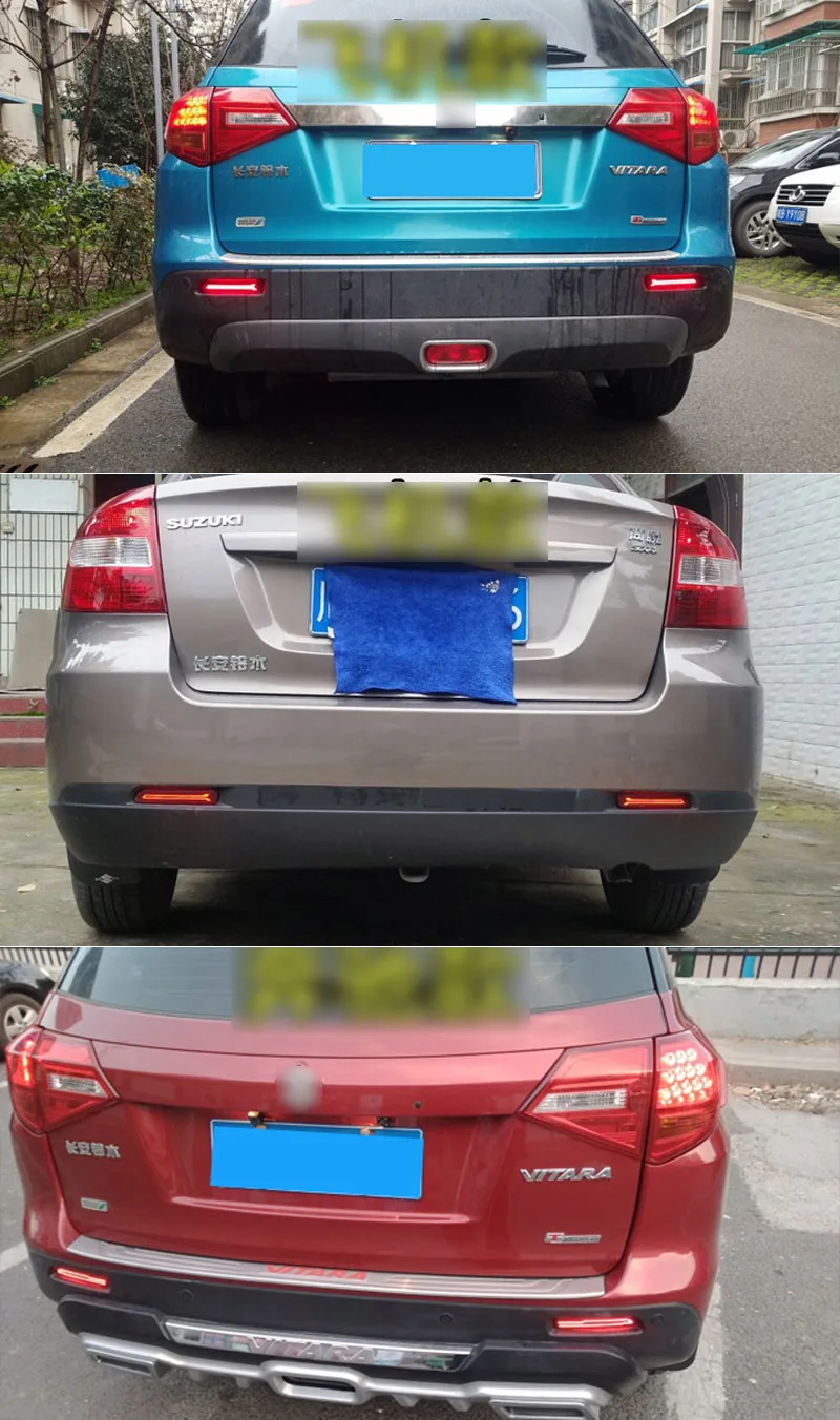 Vitara 2015 -2