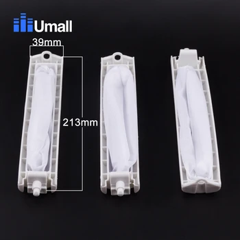 

washing machine chip line lint low pass filters GLQ28 washing machine spare part for XPB65-192S XPB70-802S XPB30 XPB50-188S