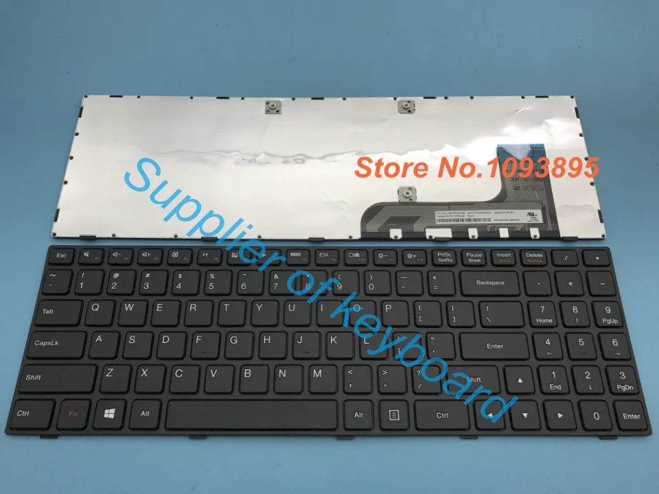 New English Keyboard For Lenovo Ideapad 100 15 100 15iby 100 15ib B50 10 Laptop English Keyboard Short Cable Laptop Keyboard Lenovo Ideapad Keyboardideapad Keyboard Aliexpress New English Keyboard For Lenovo Ideapad 100 15 100 15iby 100 15ib B50 10 Laptop English Keyboard Short Cable Laptop Keyboard Lenovo Ideapad Keyboardideapad Keyboard Aliexpress