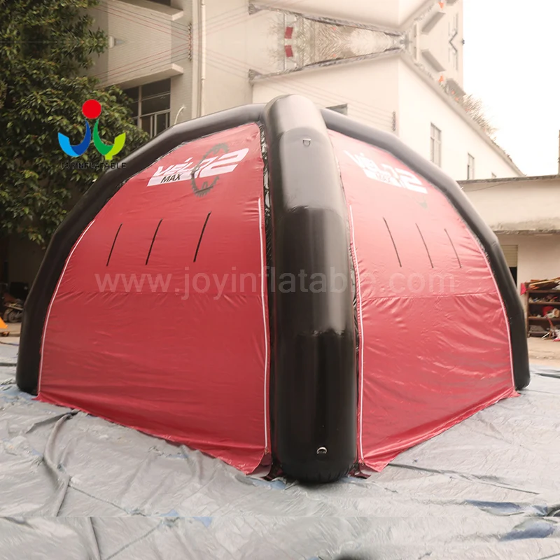 Outdoor Waterproof Inflatable Xgloo Tent for Advertising and Exhibition 5