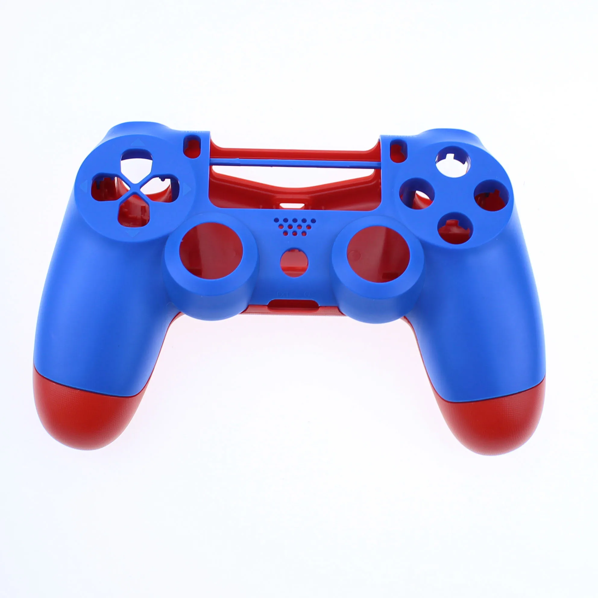 Замена Корпус Оболочка Чехол Крышка для JDM 040 Playstation 4 PS4 тонкий поляризационный
