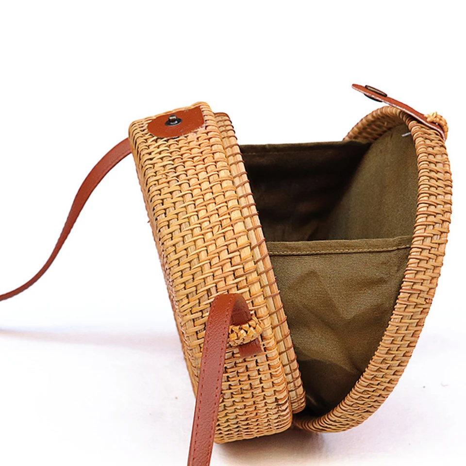 straw  Bag (8)