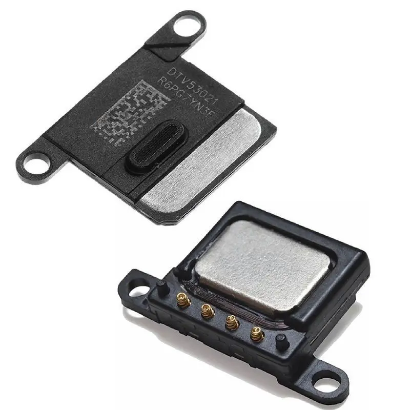 iphone internal speaker