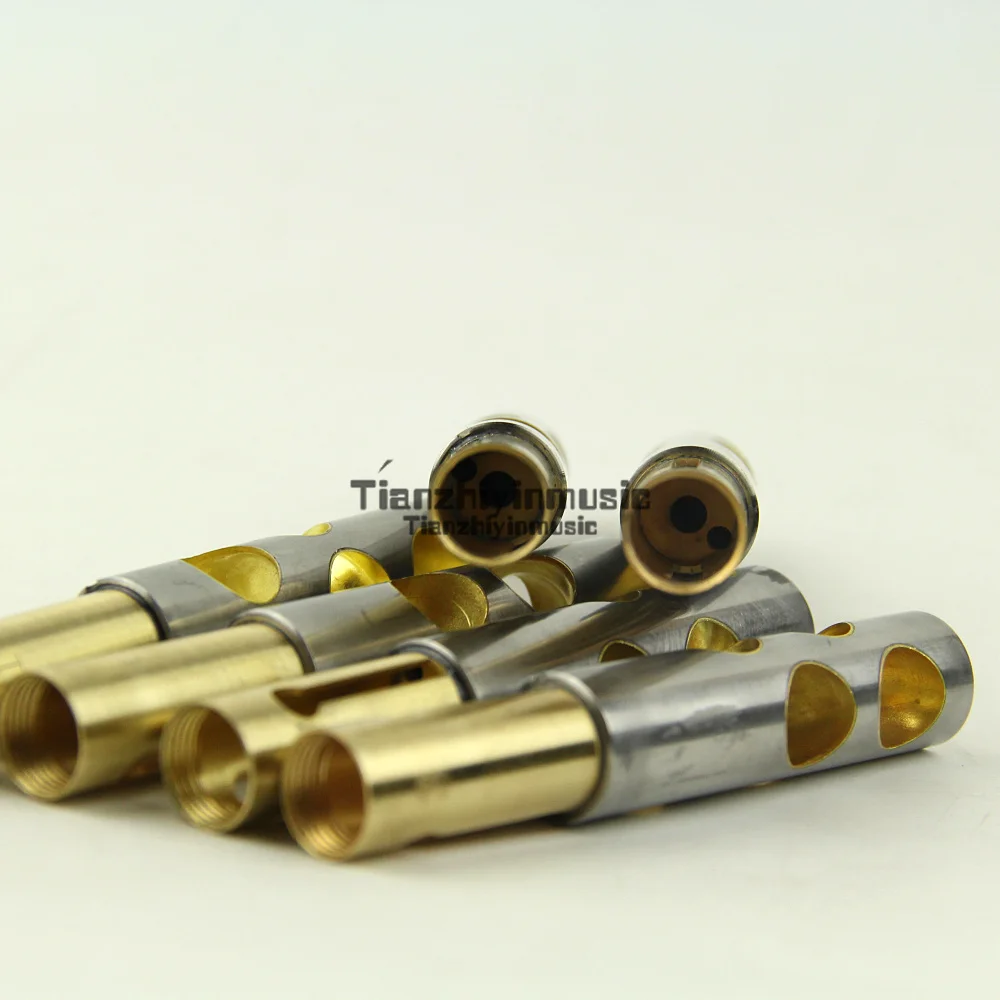 

trumpet piston Piston repair TRUMPET PART 6PCS Material: stainless steel