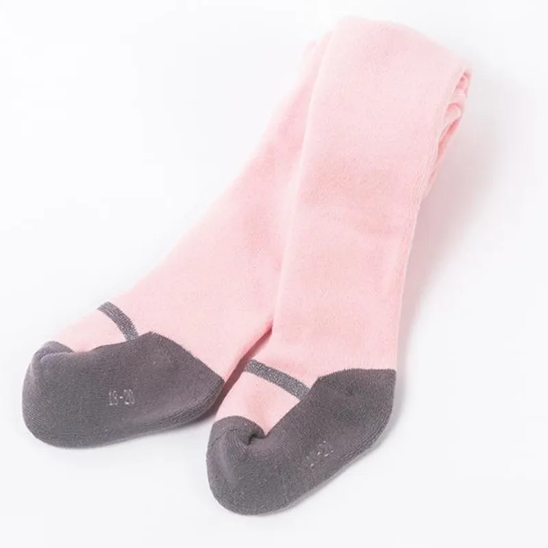 Baby girls dacing pantyhose winter tights 23