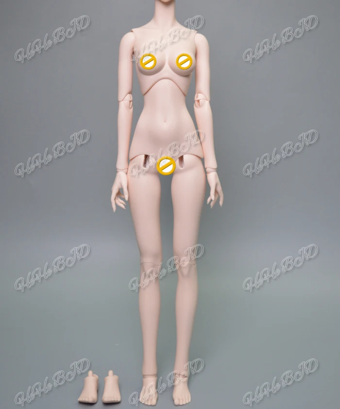 hehe body