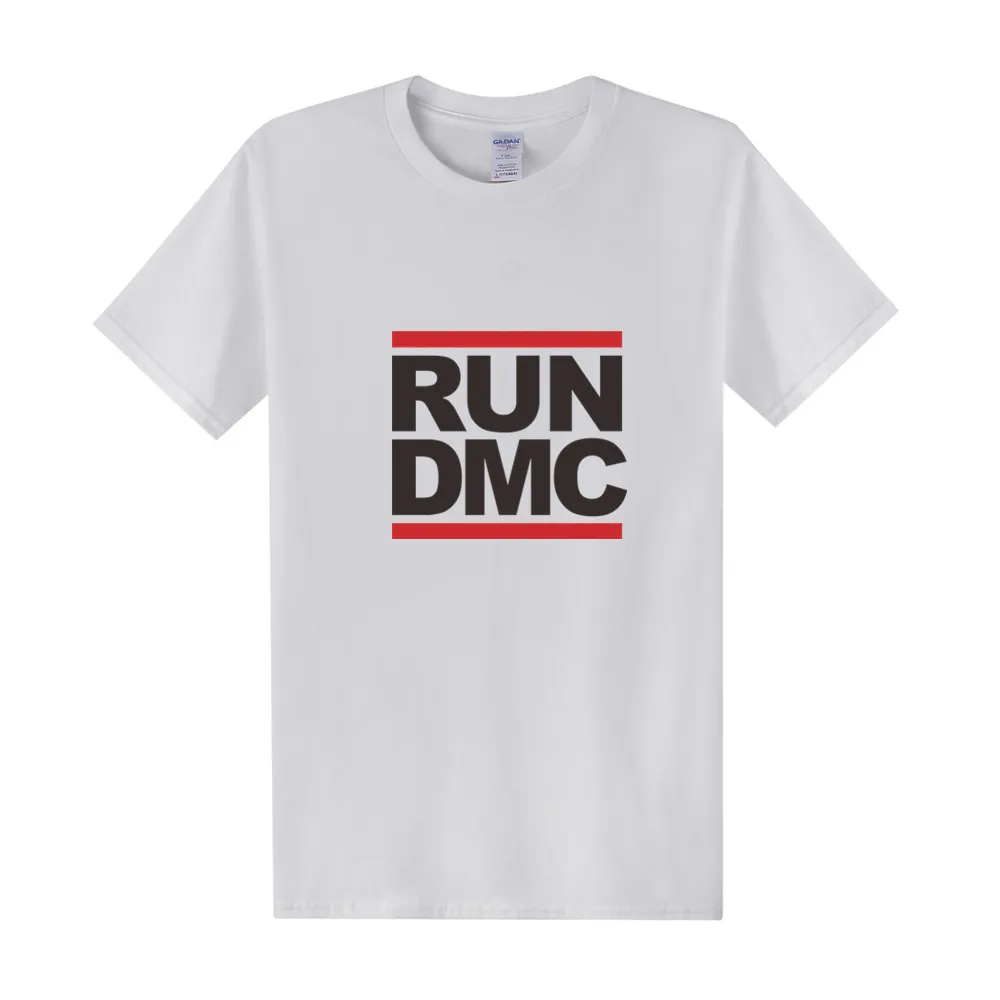 New DMC T Shirts Men Short Sleeve Cotton T-Shirt Run DMC Printed Tee Shirt Plus Size Men Clothing XS-3XL OT-290 New DMC T Shirts Men Short Sleeve Cotton T-Shirt Run DMC Printed Tee Shirt Plus Size Men Clothing XS-3XL OT-290