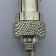 5 шт. антенный адаптер ремонт тестовый разъем для Motorola CP140 CP150 CP160 CP180 CP200 CP040 двухстороннее радио