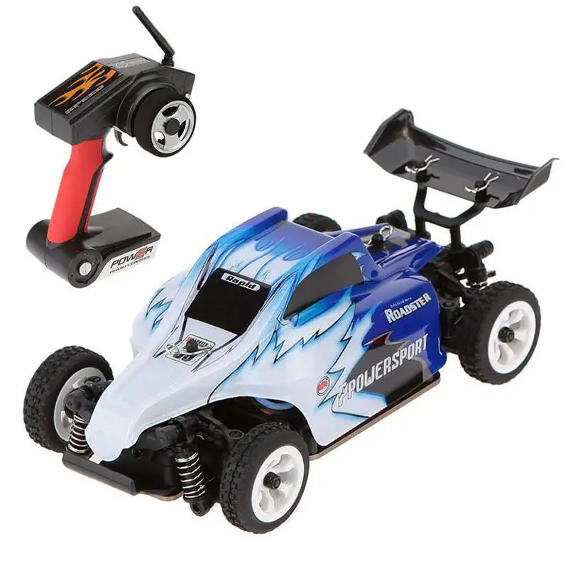 RC автомобиль WLtoys K979 1:28 внедорожный Багги 2 4G ARR RTR 4WD с бесщеточная модернизация