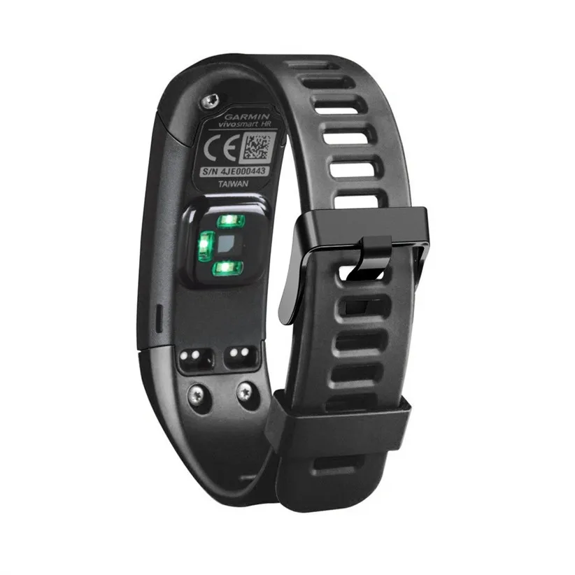garmin vivosmart strap loop