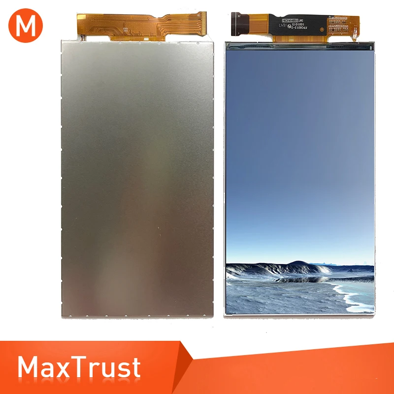 

High Quality 6.0''For Alcatel One Touch Pixi 4 OT8050 8050D 8050 LCD Display Only Screen