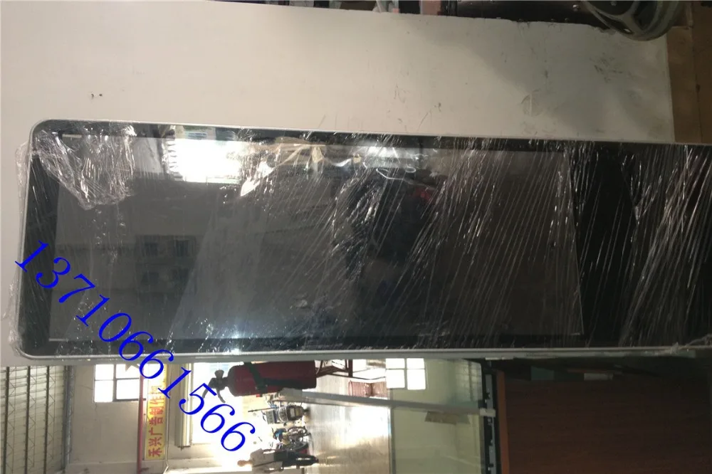 Оригинальный ЖК-экран для рекламы T370HW02 VF V.F | Компьютеры и офис