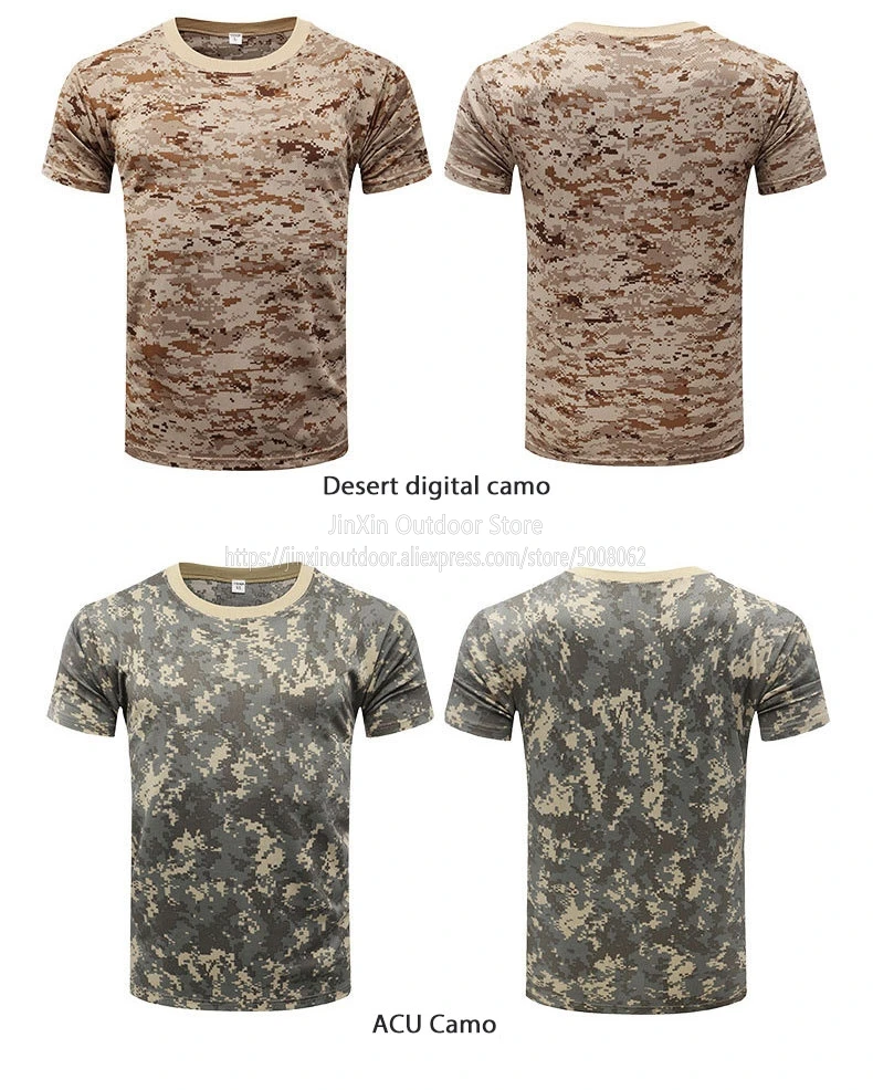 Питон печати военный камуфляж Dryfit быстросохнущая рубашка Топ рукав спортивная футболка для мужчин Открытый Кемпинг Mascube компрессионная