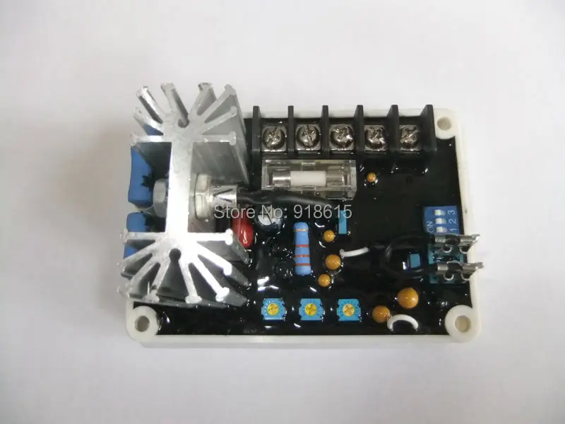 

OEM EA05A REGULATOR AUTOMATIC VOLTAGE REGULATOR GENERATOR PARTS