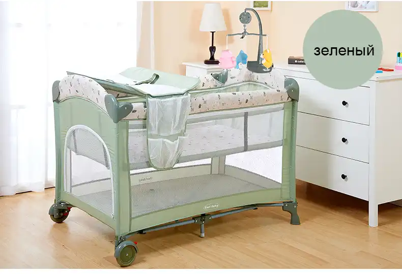 baby chest of drawers at game