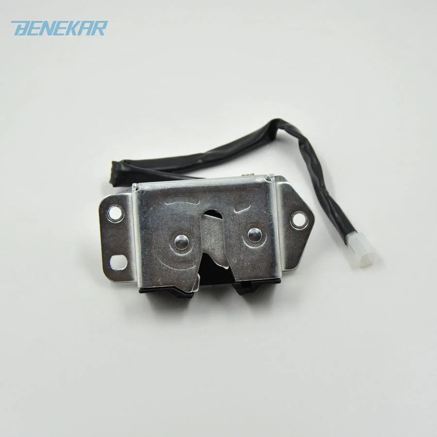 

Benekar Rear Back Tail Door Lock For Toyota HIACE 1989-2004 DYNA