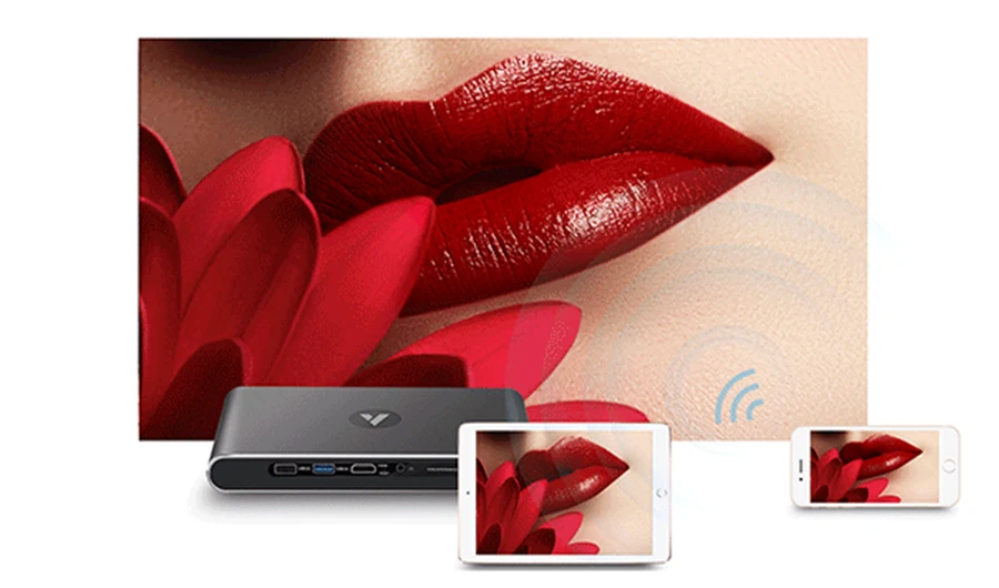 Xming M2 Laser projector (13)